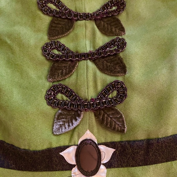 Costume Disney Prince Naveen Dressup, Play, Make Believe S 3 - Picture 2 of 16